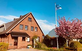 Ferienwohnungen Kapitänskajüte&Ausguck